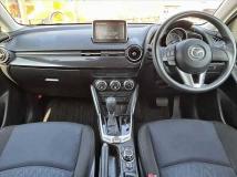2015 Mazda Demio