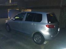 2006 Mazda Demio
