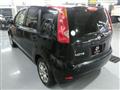 2011 Nissan Note