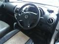2009 Nissan Note