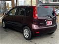 2012 Nissan Note
