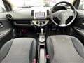 2009 Nissan Note