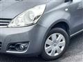 2009 Nissan Note