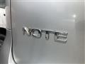 2010 Nissan Note