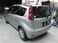 2009 Nissan Note