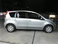 2009 Nissan Note