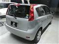 2009 Nissan Note