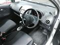 2009 Nissan Note