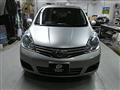 2009 Nissan Note