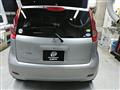 2009 Nissan Note