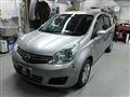 2009 Nissan Note