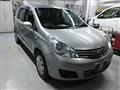 2009 Nissan Note