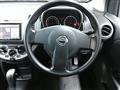 2009 Nissan Note