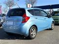 2013 Nissan Note