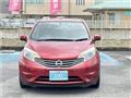 2013 Nissan Note