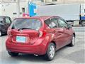 2013 Nissan Note