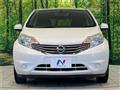 2012 Nissan Note