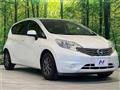 2012 Nissan Note