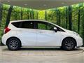 2012 Nissan Note