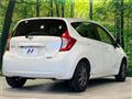 2012 Nissan Note