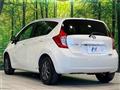 2012 Nissan Note