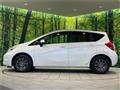 2012 Nissan Note