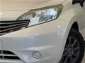 2012 Nissan Note