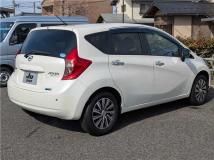 2015 Nissan Note