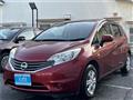 2013 Nissan Note