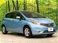 2013 Nissan Note