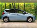 2013 Nissan Note