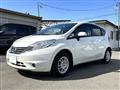 2013 Nissan Note