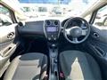 2013 Nissan Note