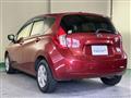 2015 Nissan Note
