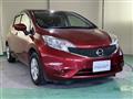 2015 Nissan Note