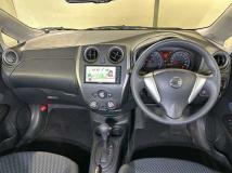 2015 Nissan Note