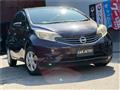 2013 Nissan Note