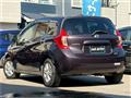 2013 Nissan Note
