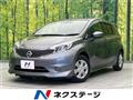 2016 Nissan Note