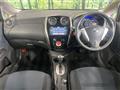 2015 Nissan Note