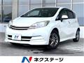 2013 Nissan Note