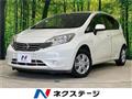 2013 Nissan Note