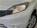 2013 Nissan Note