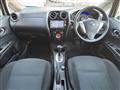 2014 Nissan Note