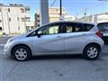 2014 Nissan Note