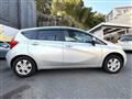 2014 Nissan Note