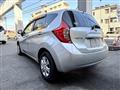 2014 Nissan Note