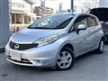 2014 Nissan Note