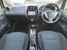 2014 Nissan Note
