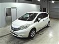 2015 Nissan Note